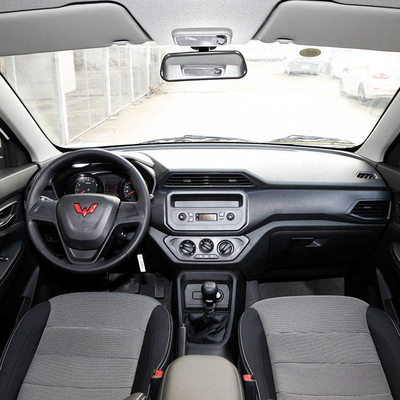 LHD ウォーリング・グロリーVミニバス 1.5L ガソリン 高速100km/h マニュアルギアボックス