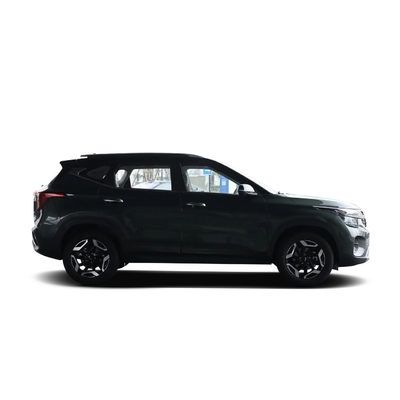 2023 キア・セルトス 5人乗りSUV ゴールド燃料車 1.4T 140hp L4 DCT ルックス・屋根ラック
