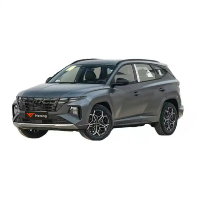 北京ハインダイ ツーソン 5ドア 5人乗り ガソリンカー 4WD SUV ルックス型 コンパクトモデル SUV