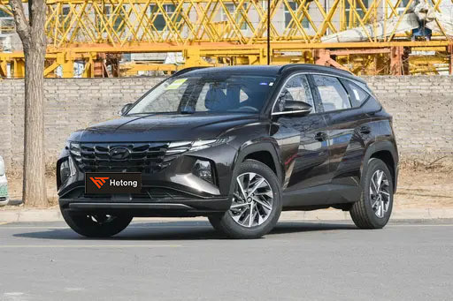 北京ハインダイ ツーソン 5ドア 5人乗り ガソリンカー 4WD SUV ルックス型 コンパクトモデル SUV