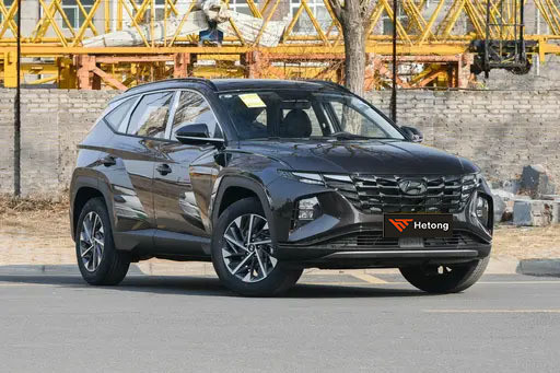 北京ハインダイ ツーソン 5ドア 5人乗り ガソリンカー 4WD SUV ルックス型 コンパクトモデル SUV