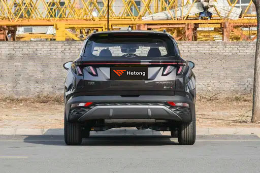 北京ハインダイ ツーソン 5ドア 5人乗り ガソリンカー 4WD SUV ルックス型 コンパクトモデル SUV