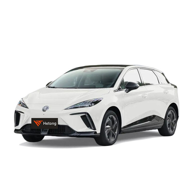 2022年 MG Mulan 高速250Nm 最大トルクで520kmのデラックスエネルギー車両