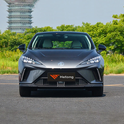 2022年 MG Mulan 高速250Nm 最大トルクで520kmのデラックスエネルギー車両