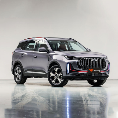 ロシアとカザフスタンであなたの家族のニーズに最適なSUV