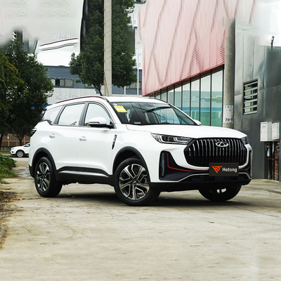 ロシアとカザフスタンであなたの家族のニーズに最適なSUV