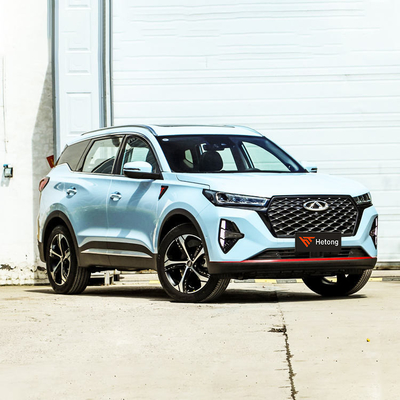 ロシアとカザフスタンであなたの家族のニーズに最適なSUV