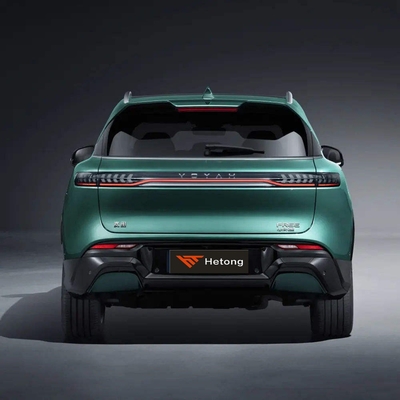 2023ラント フリー4WDヴォヤ フリーEVSUVデポジット 最大パワーPS100-150PS レザーシート