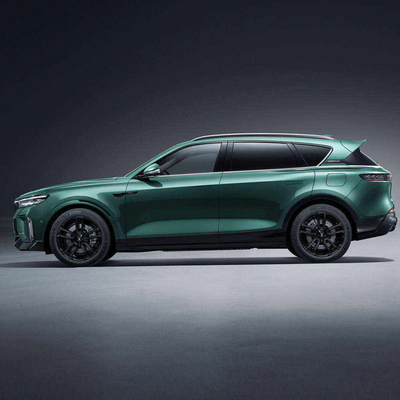 2023ラント フリー4WDヴォヤ フリーEVSUVデポジット 最大パワーPS100-150PS レザーシート