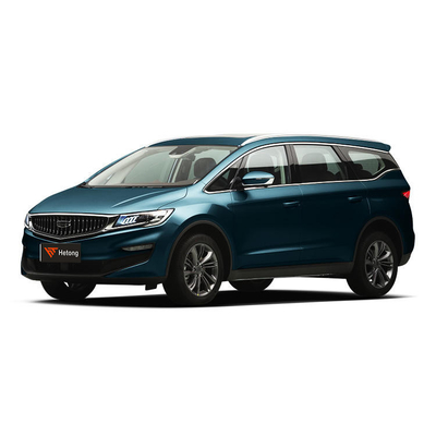 4605*1878*1643mm GEELY Jiaji VF11 MPV XINGYUE S L E Pro 左方向車