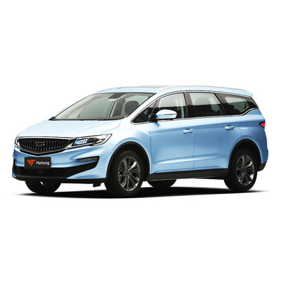 4605*1878*1643mm GEELY Jiaji VF11 MPV XINGYUE S L E Pro 左方向車