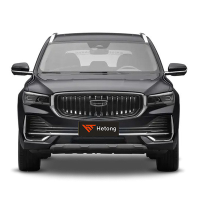 2024 ジーリーXingyue L SUV 2.0L DCT/AT 2WD 統合ボディとLEDヘッドライト