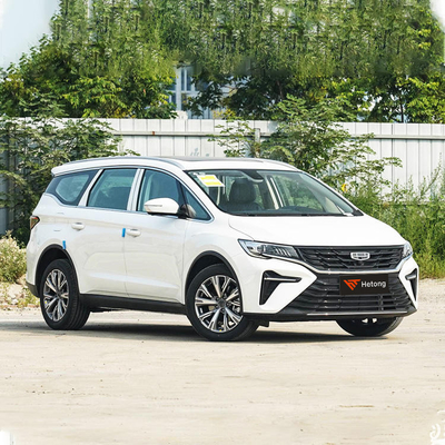 4605*1878*1643mm GEELY Jiaji VF11 MPV XINGYUE S L E Pro 左方向車