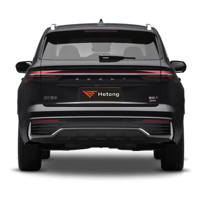 2024 ジーリーXingyue L SUV 2.0L DCT/AT 2WD 統合ボディとLEDヘッドライト