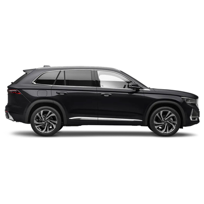 2024 ジーリーXingyue L SUV 2.0L DCT/AT 2WD 統合ボディとLEDヘッドライト