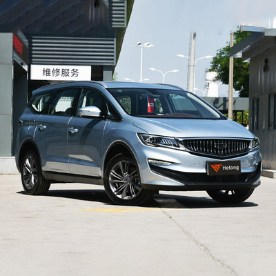 4605*1878*1643mm GEELY Jiaji VF11 MPV XINGYUE S L E Pro 左方向車