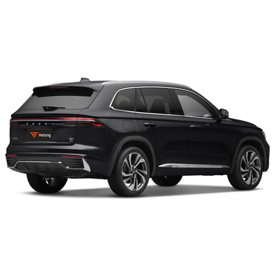 2024 ジーリーXingyue L SUV 2.0L DCT/AT 2WD 統合ボディとLEDヘッドライト