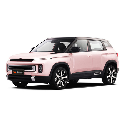 ジリー-GC9 ビンルイ XINGYUE L 2022 1.5TD SUV タッチスクリーンと8 スイッチ番号
