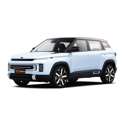 ジリー-GC9 ビンルイ XINGYUE L 2022 1.5TD SUV タッチスクリーンと8 スイッチ番号
