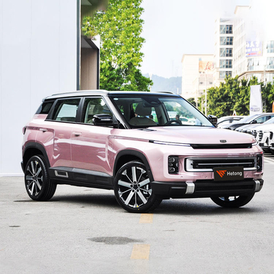 ジリー-GC9 ビンルイ XINGYUE L 2022 1.5TD SUV タッチスクリーンと8 スイッチ番号