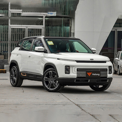 ジリー-GC9 ビンルイ XINGYUE L 2022 1.5TD SUV タッチスクリーンと8 スイッチ番号