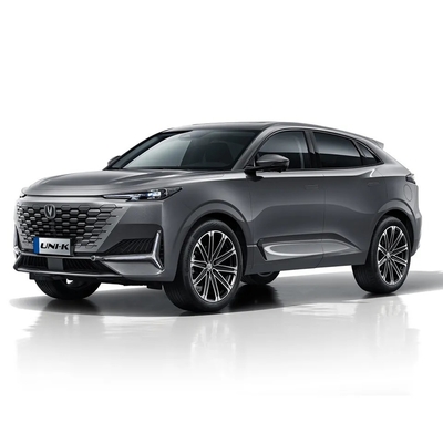 2023 チャンガン UNI K 2.0T AWD / 4WD フル コンプリート トップバージョン ターボ SUV ガソリン車