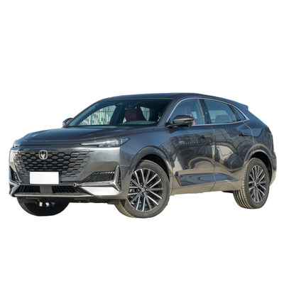 2023 チャンガン UNI K 2.0T AWD / 4WD フル コンプリート トップバージョン ターボ SUV ガソリン車