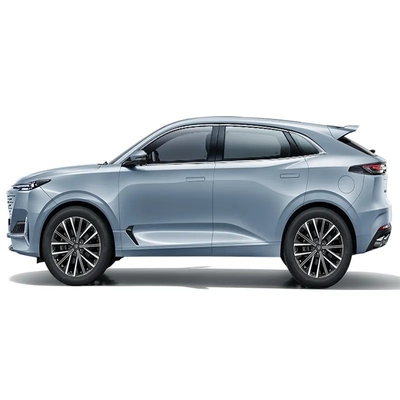 2023 チャンガン UNI K 2.0T AWD / 4WD フル コンプリート トップバージョン ターボ SUV ガソリン車