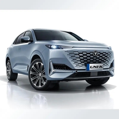 2023 チャンガン UNI K 2.0T AWD / 4WD フル コンプリート トップバージョン ターボ SUV ガソリン車