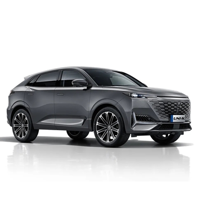 2023 チャンガン UNI K 2.0T AWD / 4WD フル コンプリート トップバージョン ターボ SUV ガソリン車