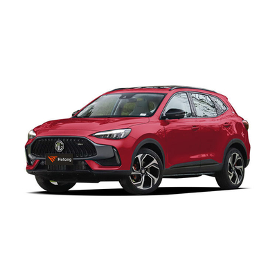 2021年Ranシリーズ 1.5Tハイブリッドデラックスエディション コンパクトSUV