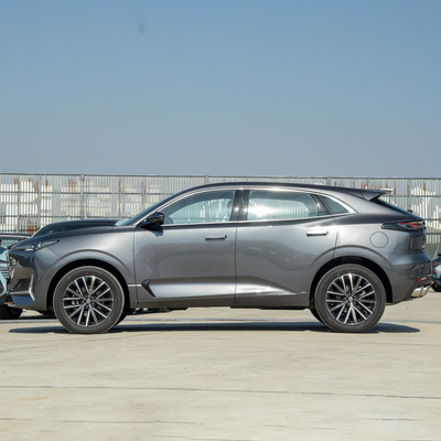 2023 チャンガン UNI K 2.0T AWD / 4WD フル コンプリート トップバージョン ターボ SUV ガソリン車
