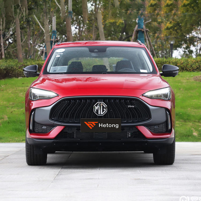 2021年Ranシリーズ 1.5Tハイブリッドデラックスエディション コンパクトSUV