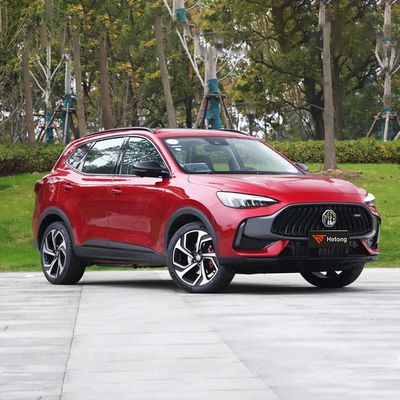 2021年Ranシリーズ 1.5Tハイブリッドデラックスエディション コンパクトSUV