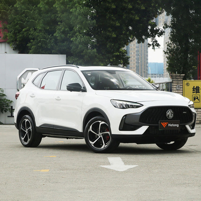2021年Ranシリーズ 1.5Tハイブリッドデラックスエディション コンパクトSUV