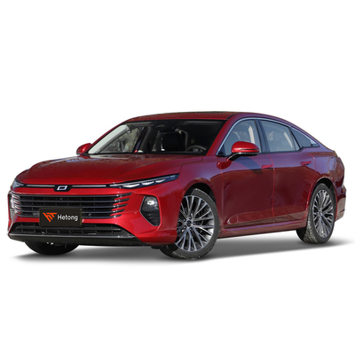 2024 DCT/AT 2.0T Faw Bestune B70 ガソリン/ガソリンハッチバック
