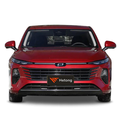 2024 DCT/AT 2.0T Faw Bestune B70 ガソリン/ガソリンハッチバック
