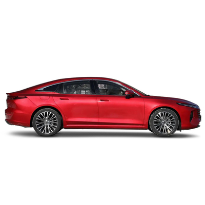 2024 DCT/AT 2.0T Faw Bestune B70 ガソリン/ガソリンハッチバック