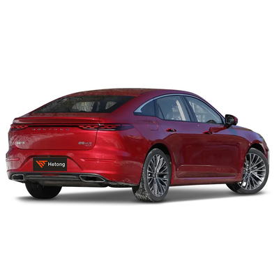 2024 DCT/AT 2.0T Faw Bestune B70 ガソリン/ガソリンハッチバック