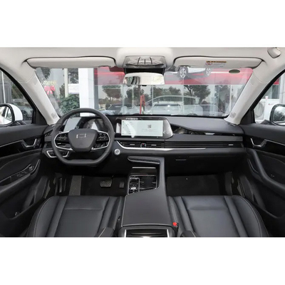 2024 DCT/AT 2.0T Faw Bestune B70 ガソリン/ガソリンハッチバック