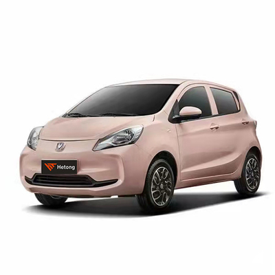 チャンガン・ベンベン 電動車 4輪 電動車 30.95kWh/100KM バッテリー