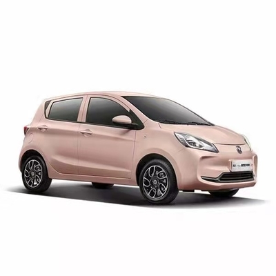 チャンガン・ベンベン 電動車 4輪 電動車 30.95kWh/100KM バッテリー