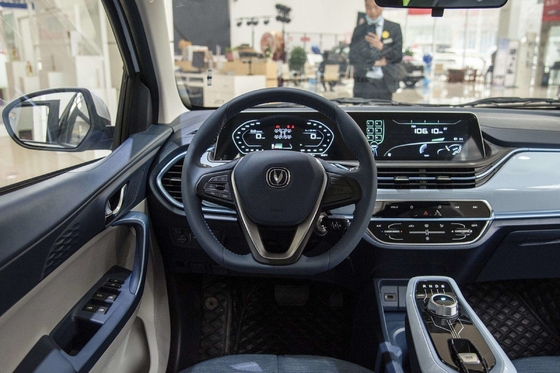 チャンガン・ベンベン 電動車 4輪 電動車 30.95kWh/100KM バッテリー