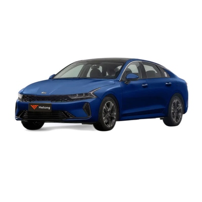 KIA K5 380GT ライン フラグシップ 2.0t 排気量 ガソリン 5席セダン パノラマ式太陽屋根