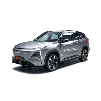 2023年 ジーリー シンギュエ L 中国電気自動車 4WDハイブリッドSUV 車 2000-2500mm