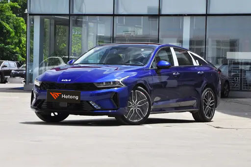 KIA K5 380GT ライン フラグシップ 2.0t 排気量 ガソリン 5席セダン パノラマ式太陽屋根
