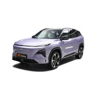 2023年 ジーリー シンギュエ L 中国電気自動車 4WDハイブリッドSUV 車 2000-2500mm