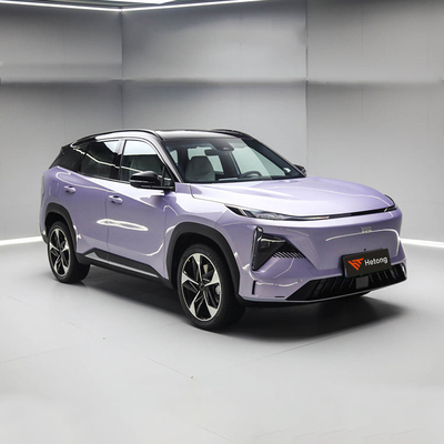 2023年 ジーリー シンギュエ L 中国電気自動車 4WDハイブリッドSUV 車 2000-2500mm