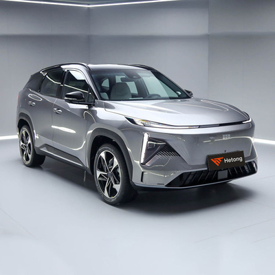 2023年 ジーリー シンギュエ L 中国電気自動車 4WDハイブリッドSUV 車 2000-2500mm