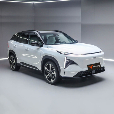 2023年 ジーリー シンギュエ L 中国電気自動車 4WDハイブリッドSUV 車 2000-2500mm